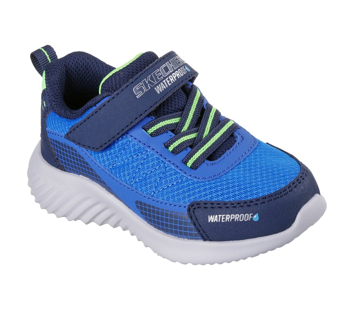 Skechers Value - Waterproof: Bounder - Venture Squad