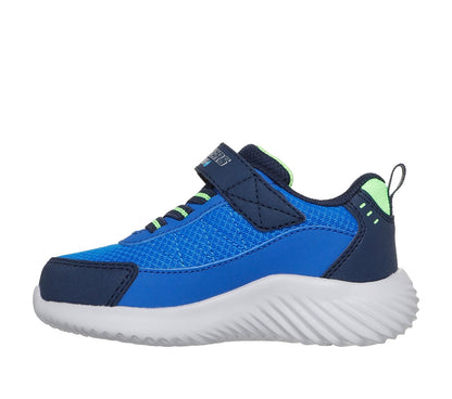 Skechers Value - Waterproof: Bounder - Venture Squad