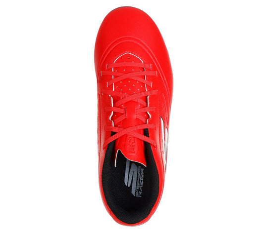 Skechers Best Price - Skechers Razor 1.5 Jr Youth FG