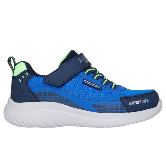 Skechers Best Seller - Waterproof: Bounder 2.0 - Aqua Pace