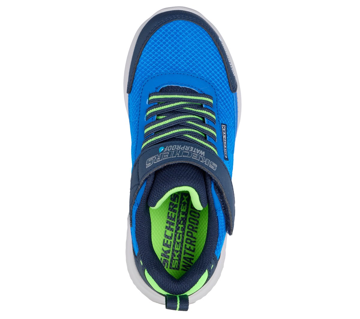 Skechers Best Seller - Waterproof: Bounder 2.0 - Aqua Pace
