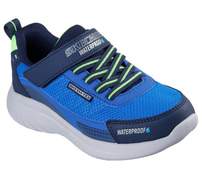 Skechers Best Seller - Waterproof: Bounder 2.0 - Aqua Pace