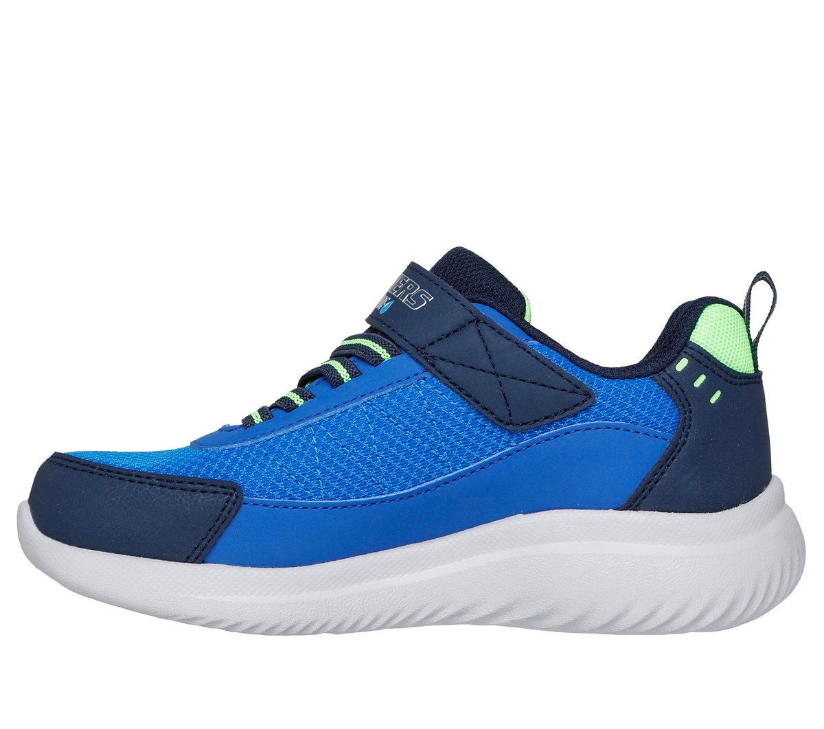 Skechers Best Seller - Waterproof: Bounder 2.0 - Aqua Pace