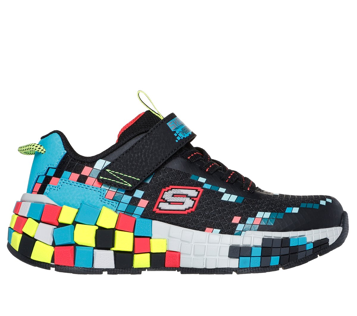 Skechers Recommended - Mega-Craft 3.0