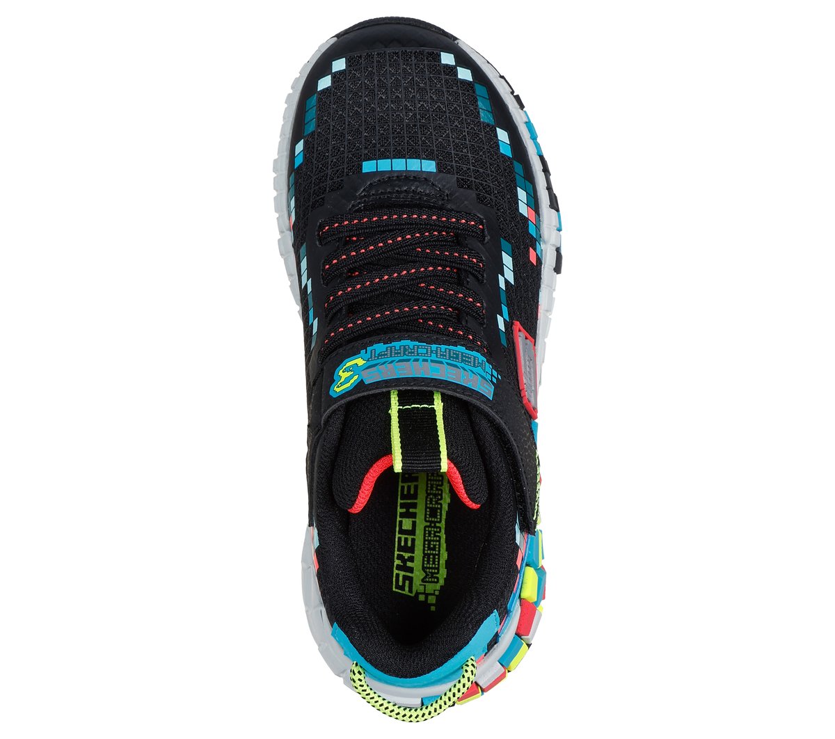 Skechers Recommended - Mega-Craft 3.0