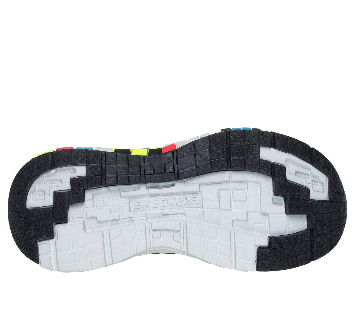 Skechers Recommended - Mega-Craft 3.0