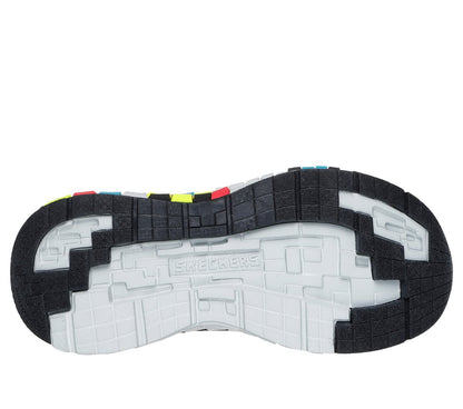 Skechers Recommended - Mega-Craft 3.0