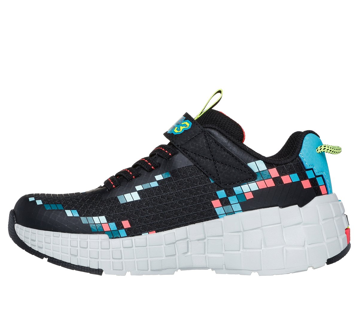 Skechers Recommended - Mega-Craft 3.0