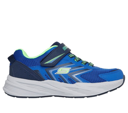Skechers Featured - Microspec Tread