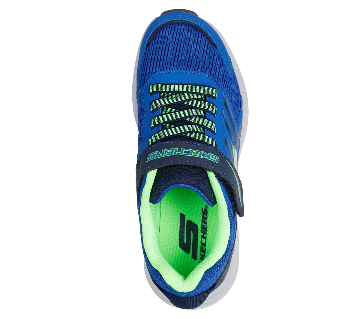 Skechers Featured - Microspec Tread