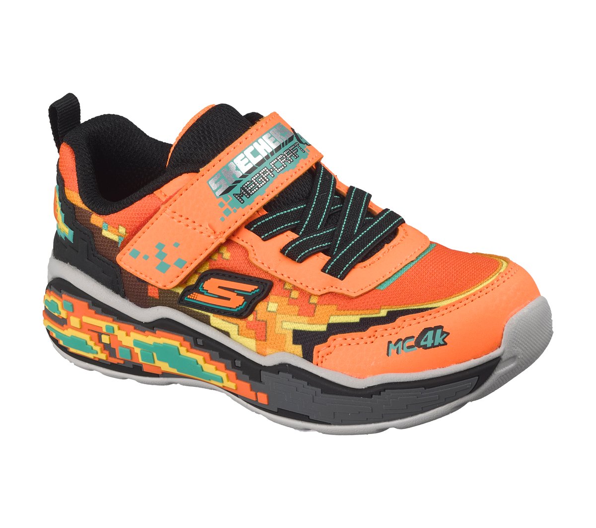Skechers Smart Buy - Mega Scene