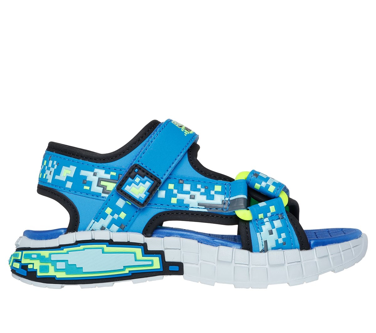 Skechers Recommended - Mega-Splash 4K