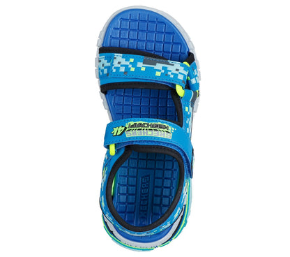 Skechers Recommended - Mega-Splash 4K