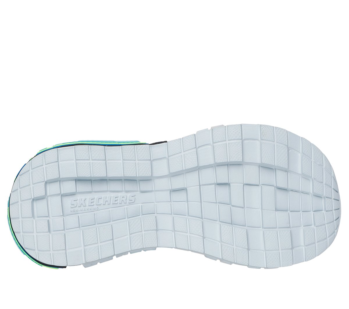 Skechers Recommended - Mega-Splash 4K