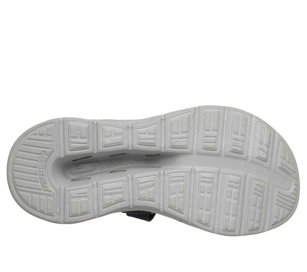 Skechers Featured - GO WALK Glide-Step 2.0 Sandal - Coast Cove