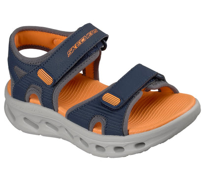 Skechers Featured - GO WALK Glide-Step 2.0 Sandal - Coast Cove