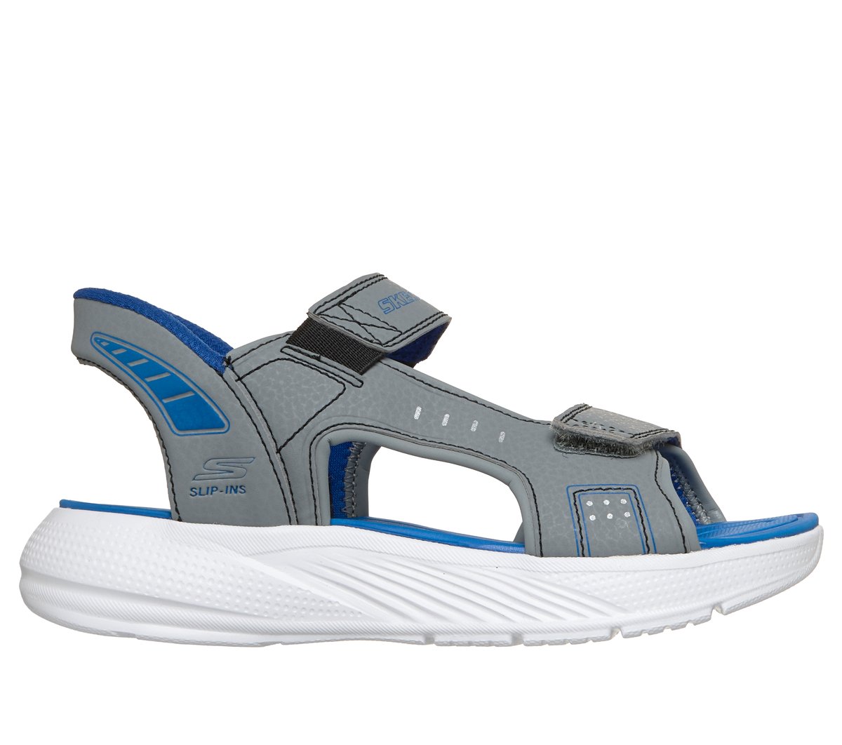 Skechers Best Seller - Skechers Slip-ins: Microspec-Splash - Hydro Ease