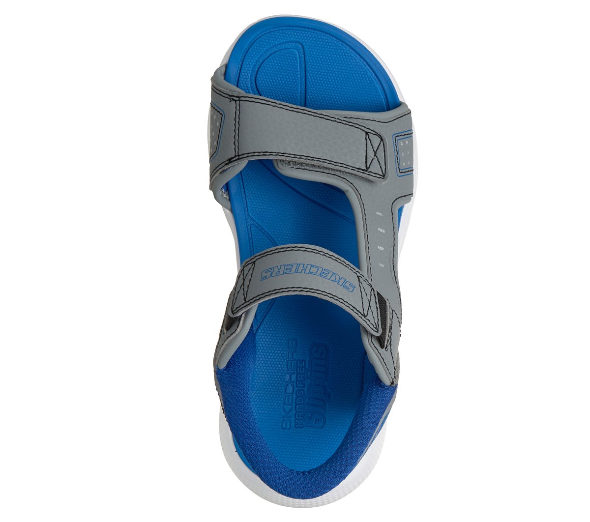 Skechers Best Seller - Skechers Slip-ins: Microspec-Splash - Hydro Ease