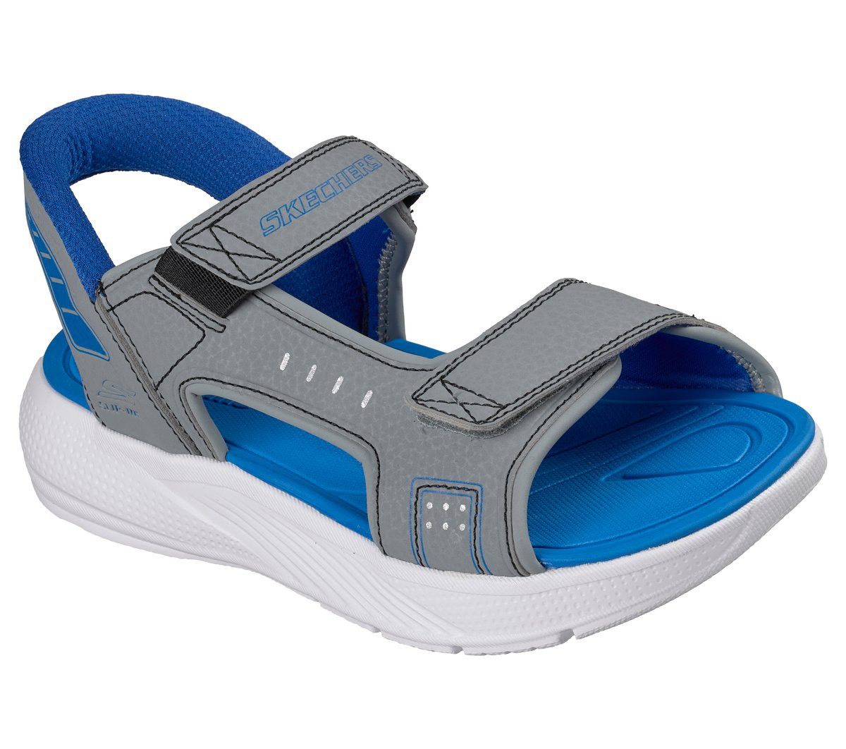 Skechers Best Seller - Skechers Slip-ins: Microspec-Splash - Hydro Ease