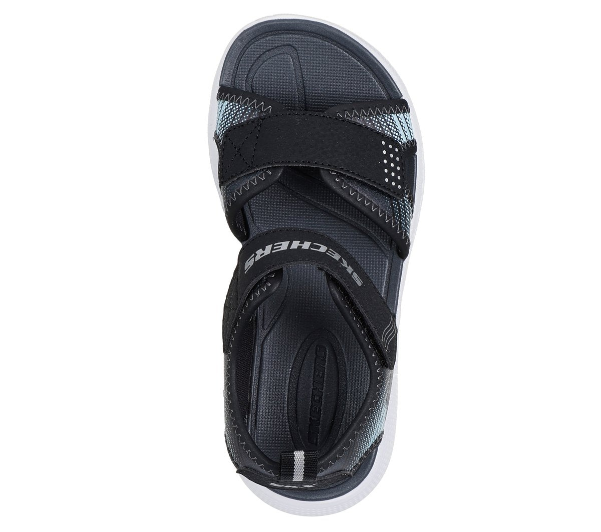 Skechers Best Seller - Microspec-Splash
