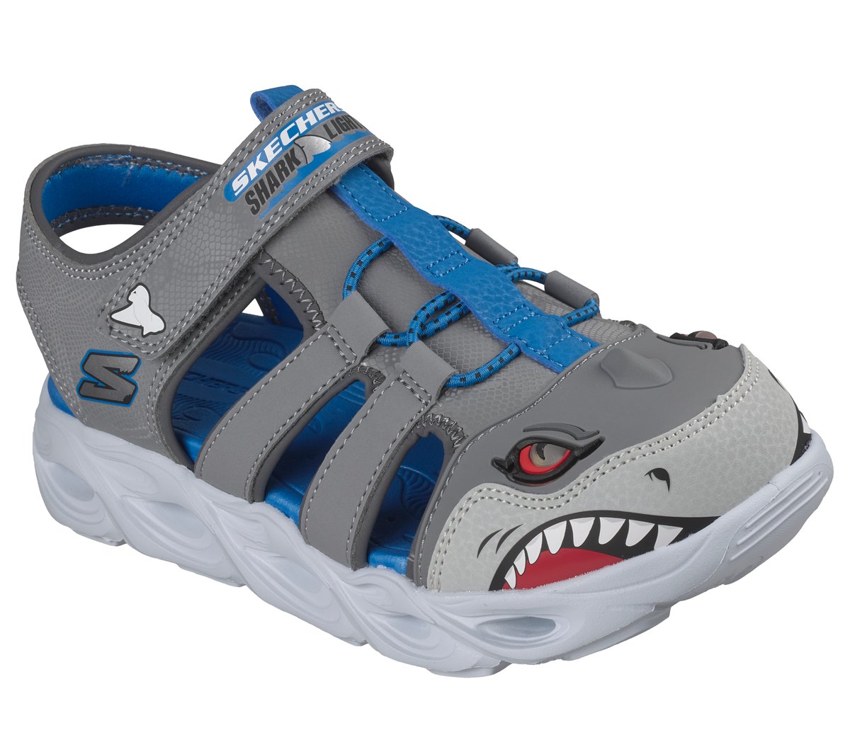 Skechers Sale - S-Lights: Thermo-Flash - Hydro-Flare