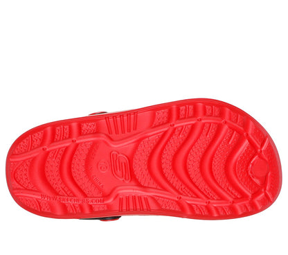 Skechers Best Seller - Foamies: Swifters - T-Rex-Brights