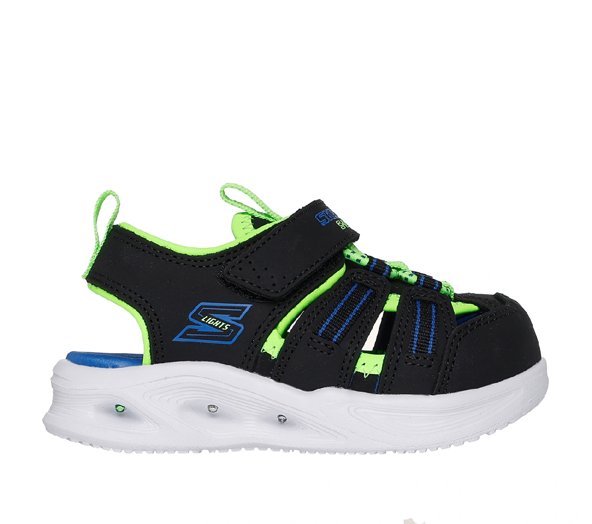 Skechers Signature - S-Lights: Sola Glow Sandal
