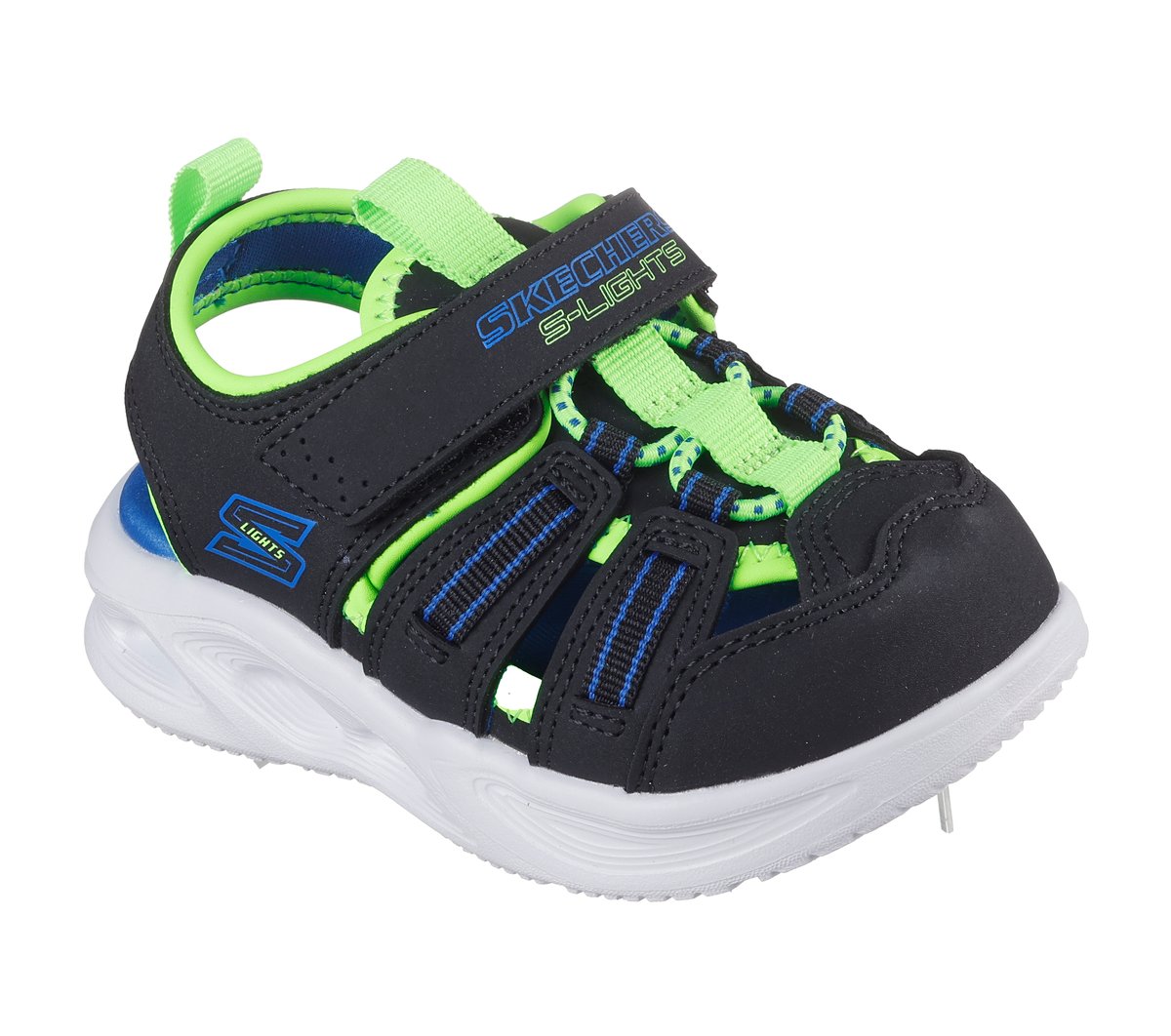 Skechers Signature - S-Lights: Sola Glow Sandal