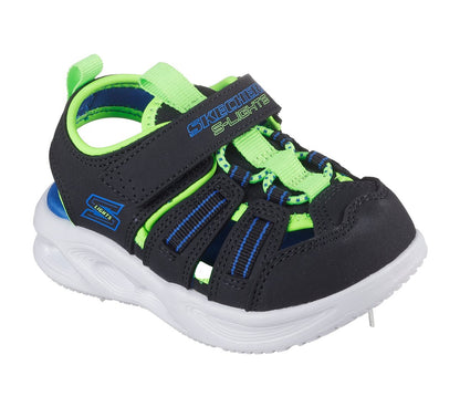 Skechers Signature - S-Lights: Sola Glow Sandal