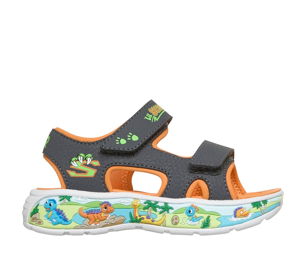 Skechers Quality - Play Scene Splash - Themetastic
