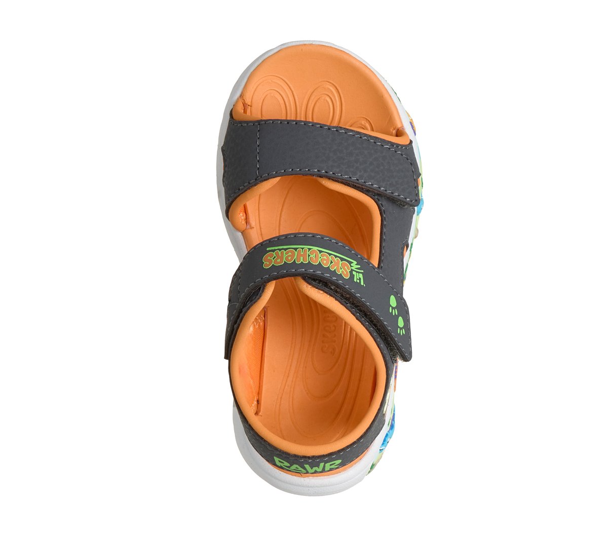 Skechers Quality - Play Scene Splash - Themetastic