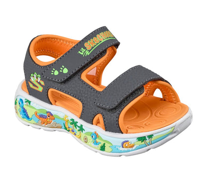 Skechers Quality - Play Scene Splash - Themetastic