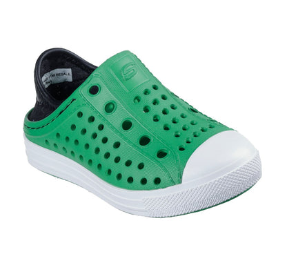 Skechers Quality - Foamies: Guzman Steps - Aqua Surge