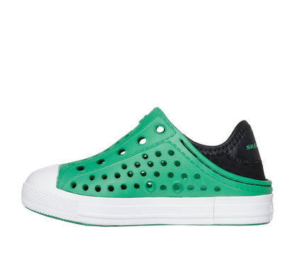 Skechers Quality - Foamies: Guzman Steps - Aqua Surge