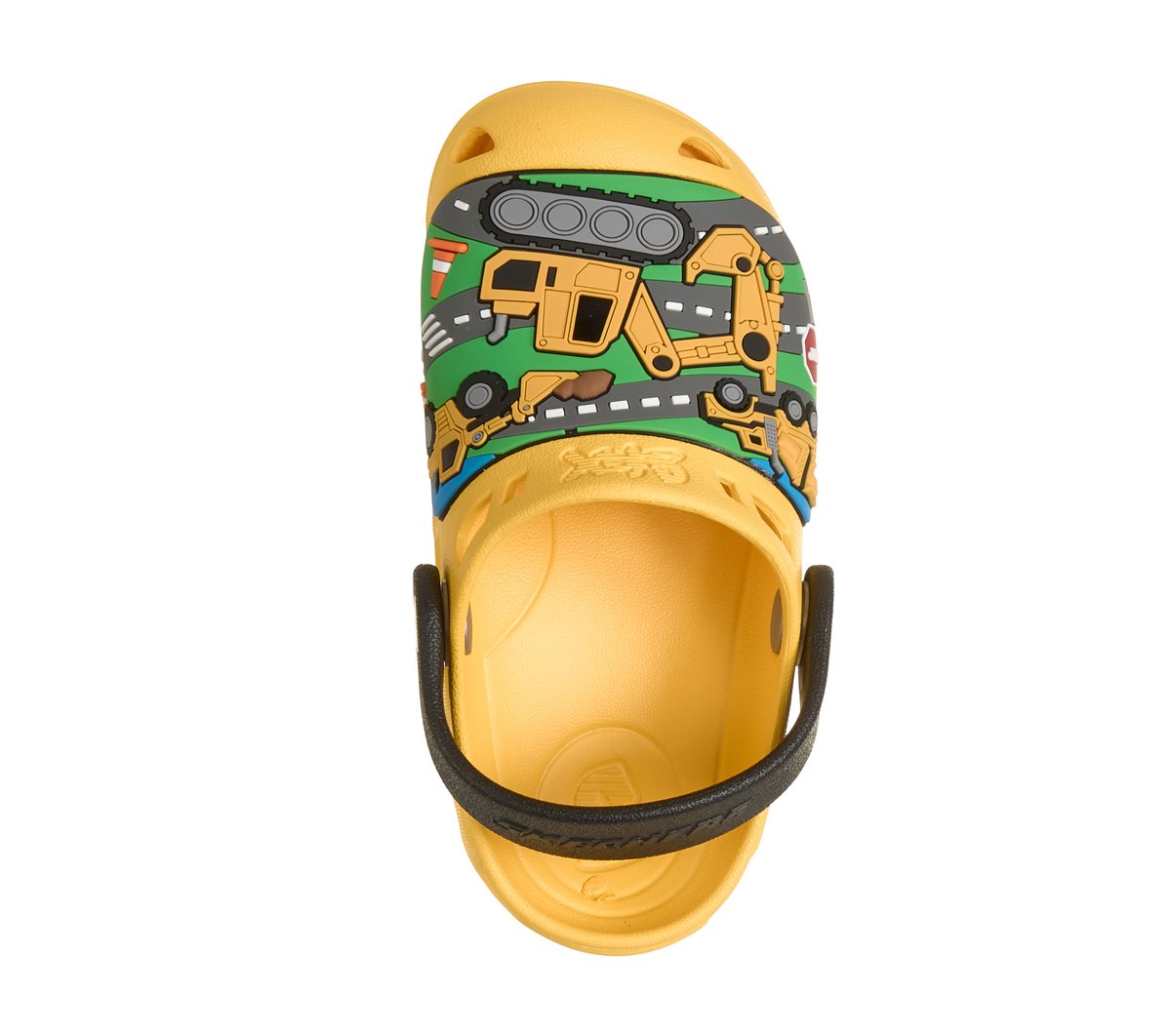 Skechers Deals - Foamies: Zaggle - Tiny Tides