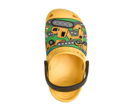Skechers Deals - Foamies: Zaggle - Tiny Tides