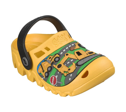 Skechers Deals - Foamies: Zaggle - Tiny Tides