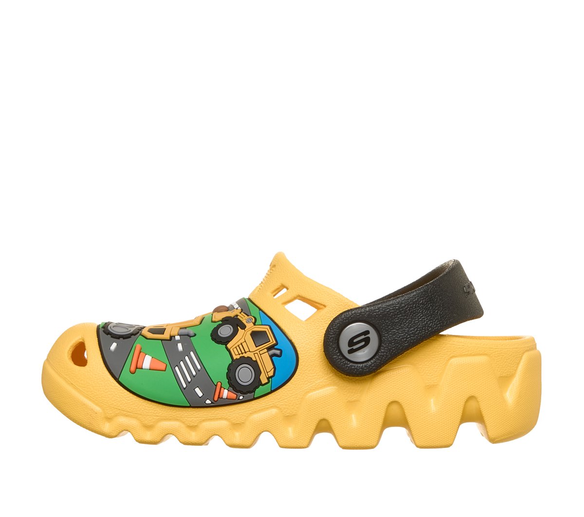 Skechers Deals - Foamies: Zaggle - Tiny Tides