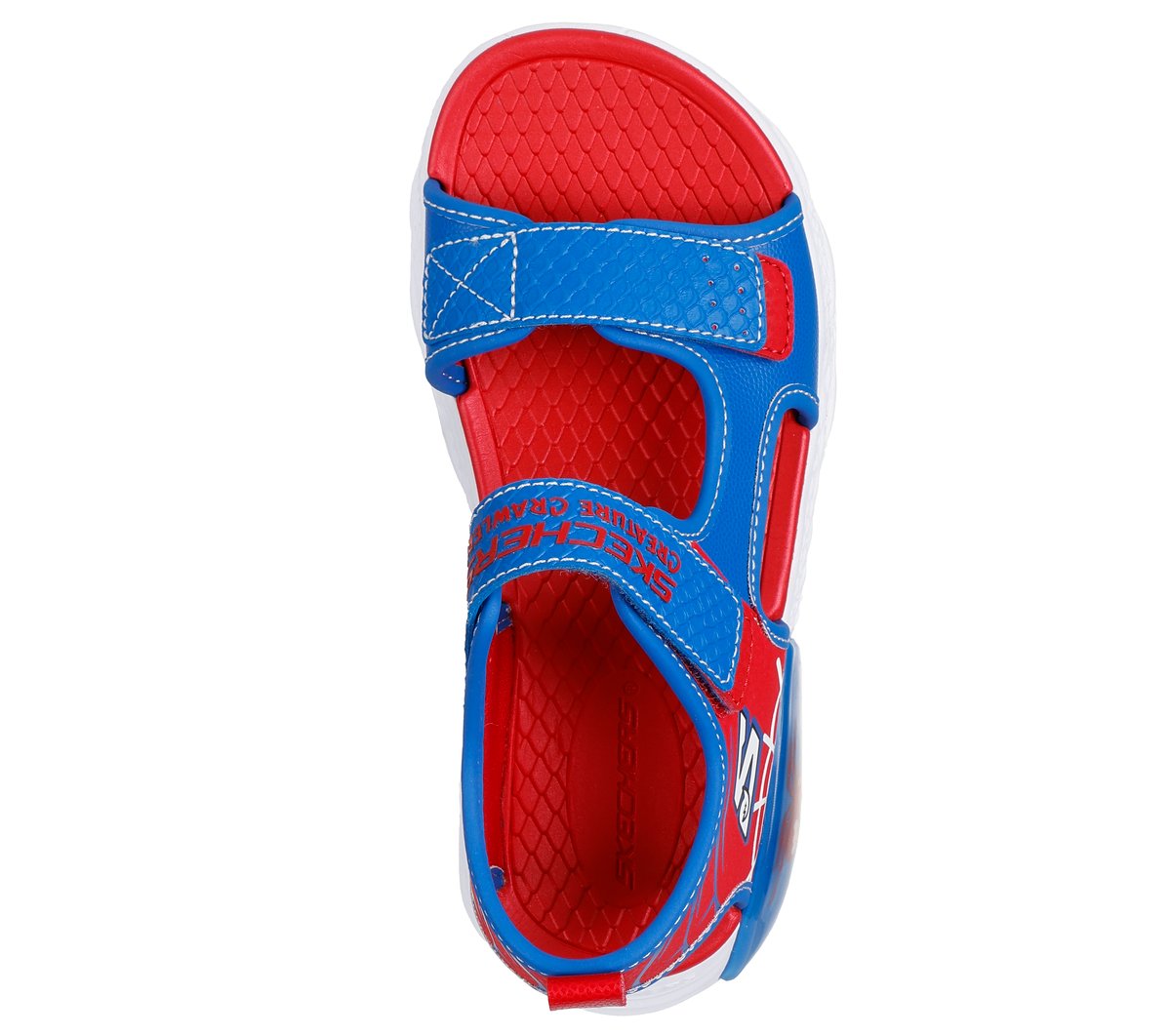 Skechers Discount - Creature-Splash - Bugtacular