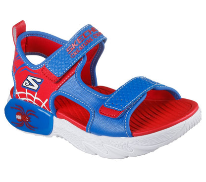 Skechers Discount - Creature-Splash - Bugtacular