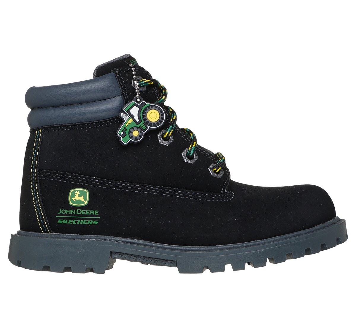 Skechers Smart Buy - John Deere: Power Reach - Rugged-Dozer
