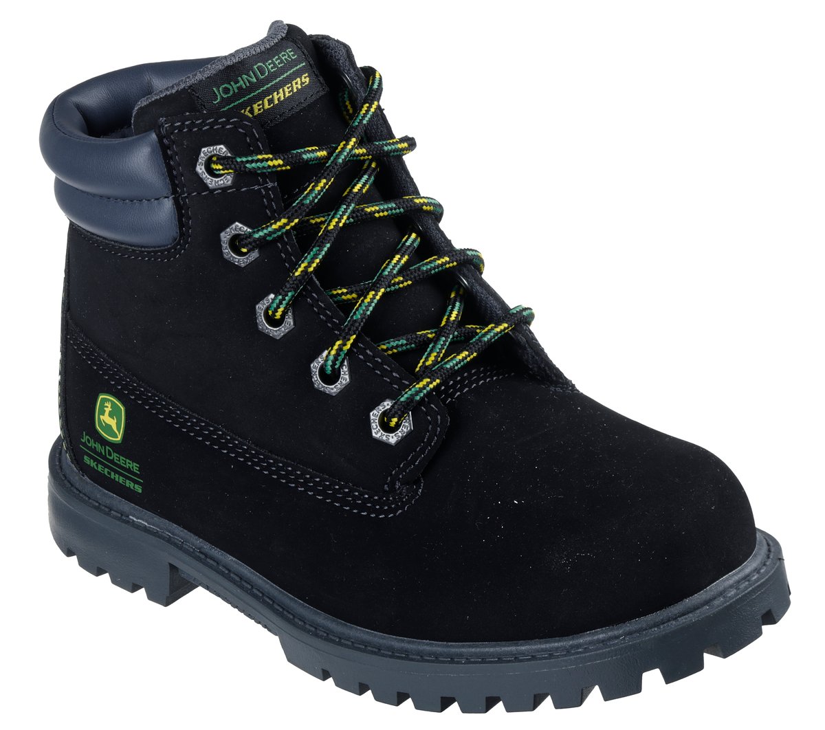Skechers Smart Buy - John Deere: Power Reach - Rugged-Dozer