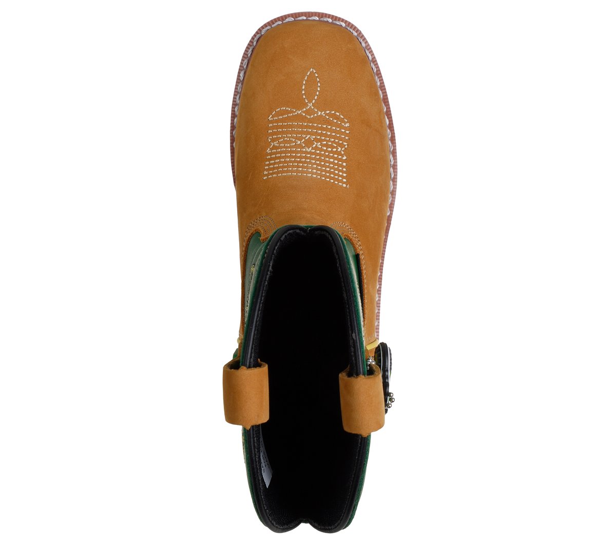 Skechers Exclusive - John Deere Waterproof: Rowood - Boulder Valley