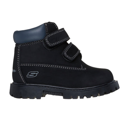 Skechers Best Price - Power Reach - Lil' Lumberer